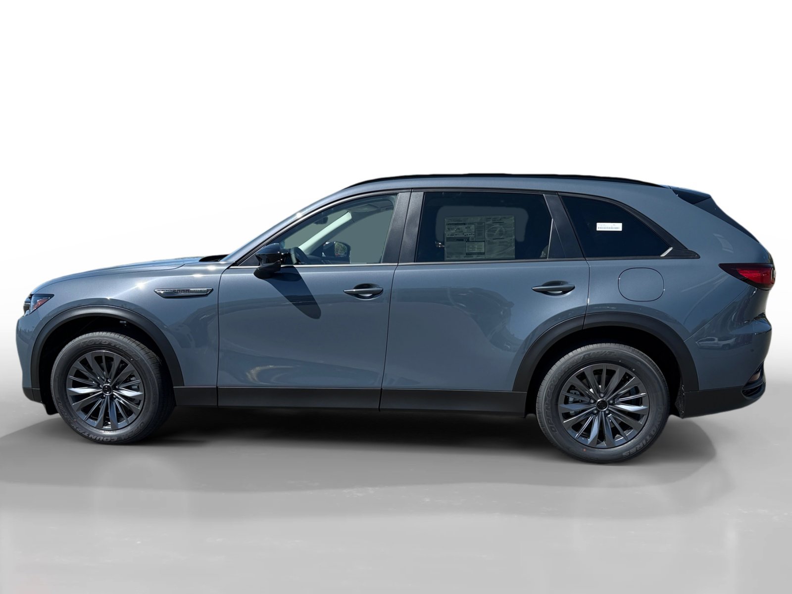 New 2026 MAZDA CX-70 SC Plus image 2
