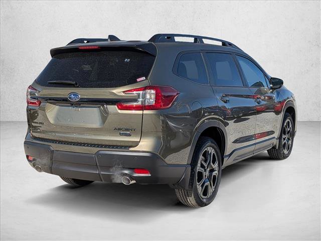 New 2025 Subaru Ascent Bronze Edition w/ Onyx Package image 2