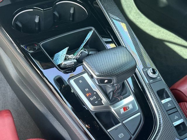 Used 2021 Audi S5 Prestige AWD/4WD image 27