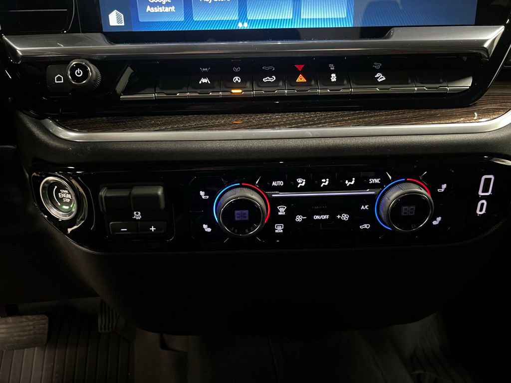 New 2026 Chevrolet Silverado 1500 RST image 27