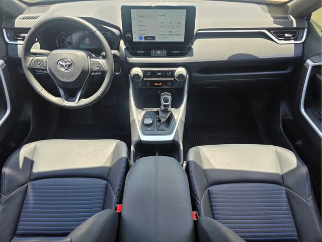 Used 2023 Toyota RAV4 XSE AWD/4WD image 15