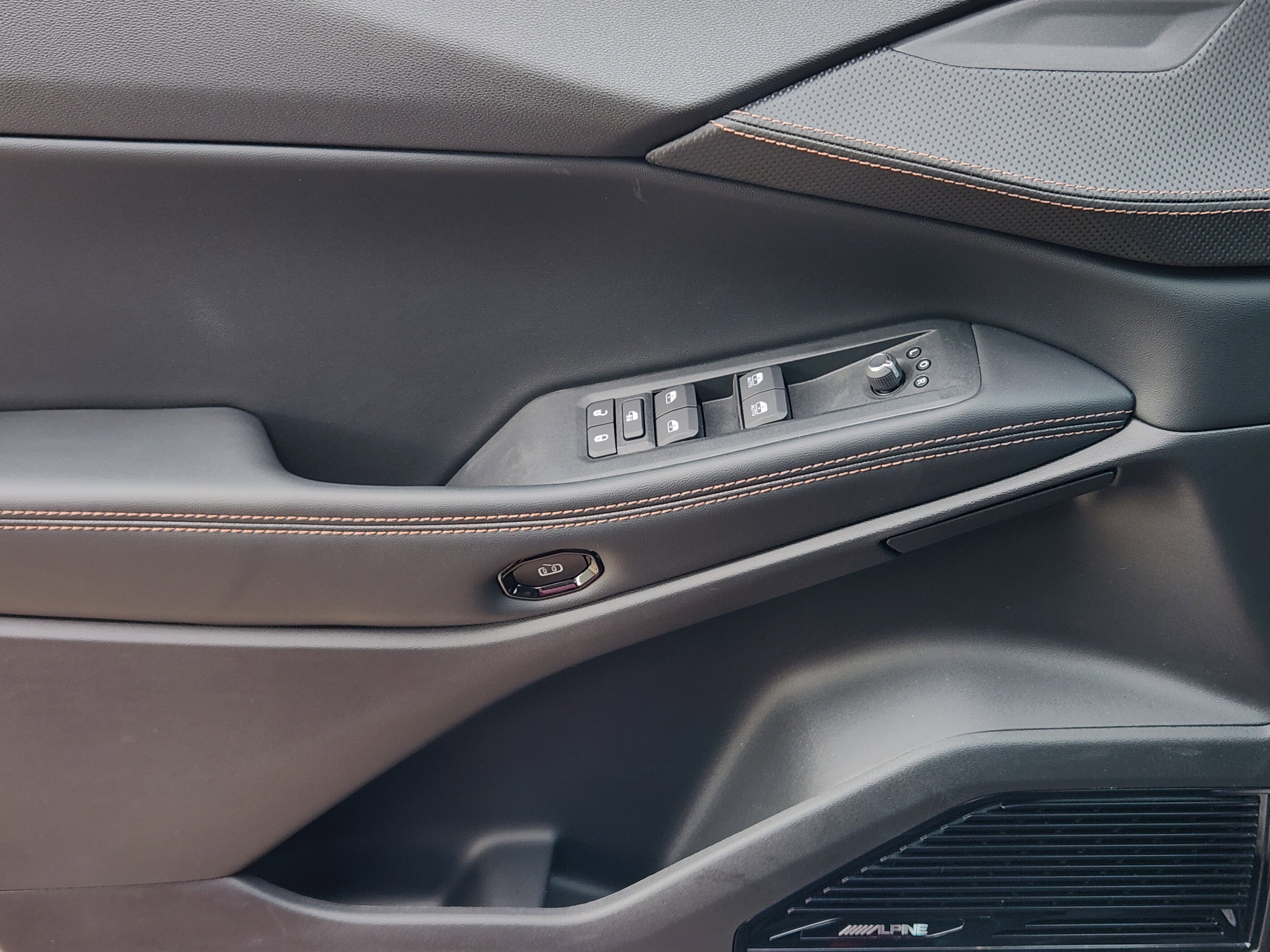 New 2026 Jeep Cherokee Limited AWD/4WD image 18