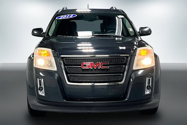 Used 2014 GMC Terrain SLE w/ Convenience Package FWD image 2