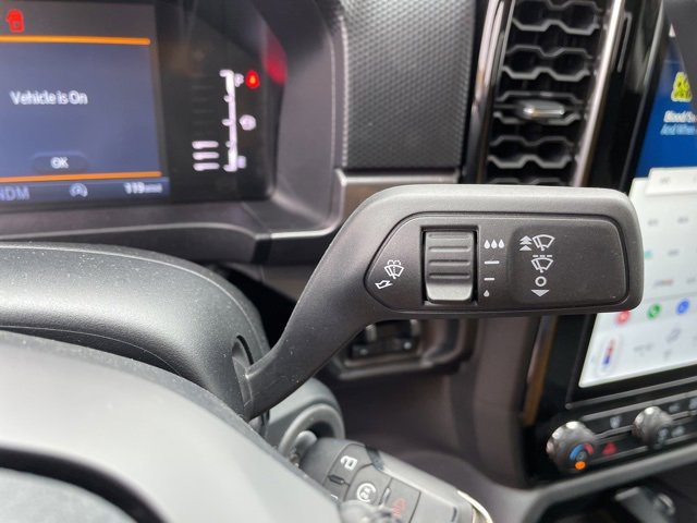 New 2025 Ford Ranger XLT w/ FX4 Off-Road Package image 35