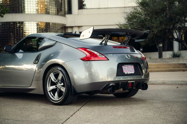 Used 2009 Nissan 370Z Coupe image 50