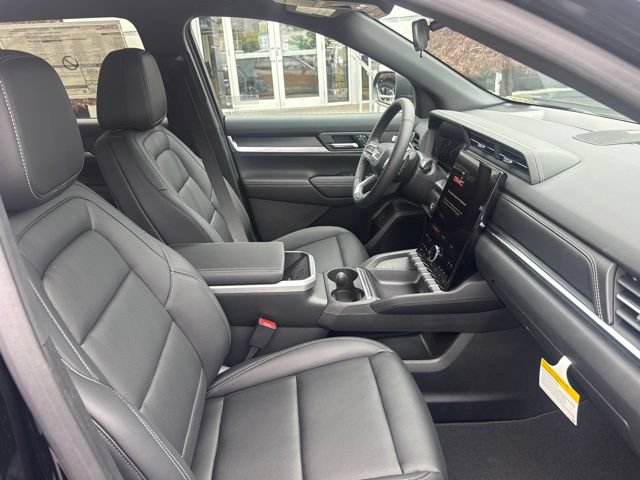 New 2027 GMC Terrain Elevation w/ Elevation Premium Package AWD/4WD image 29