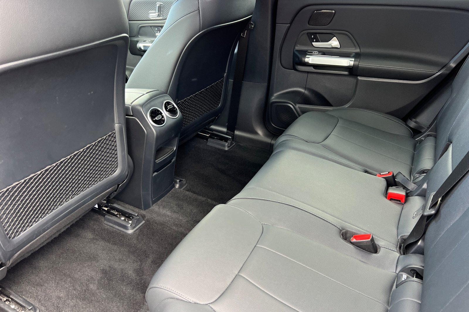 Certified 2024 Mercedes-Benz EQB 250+ image 4