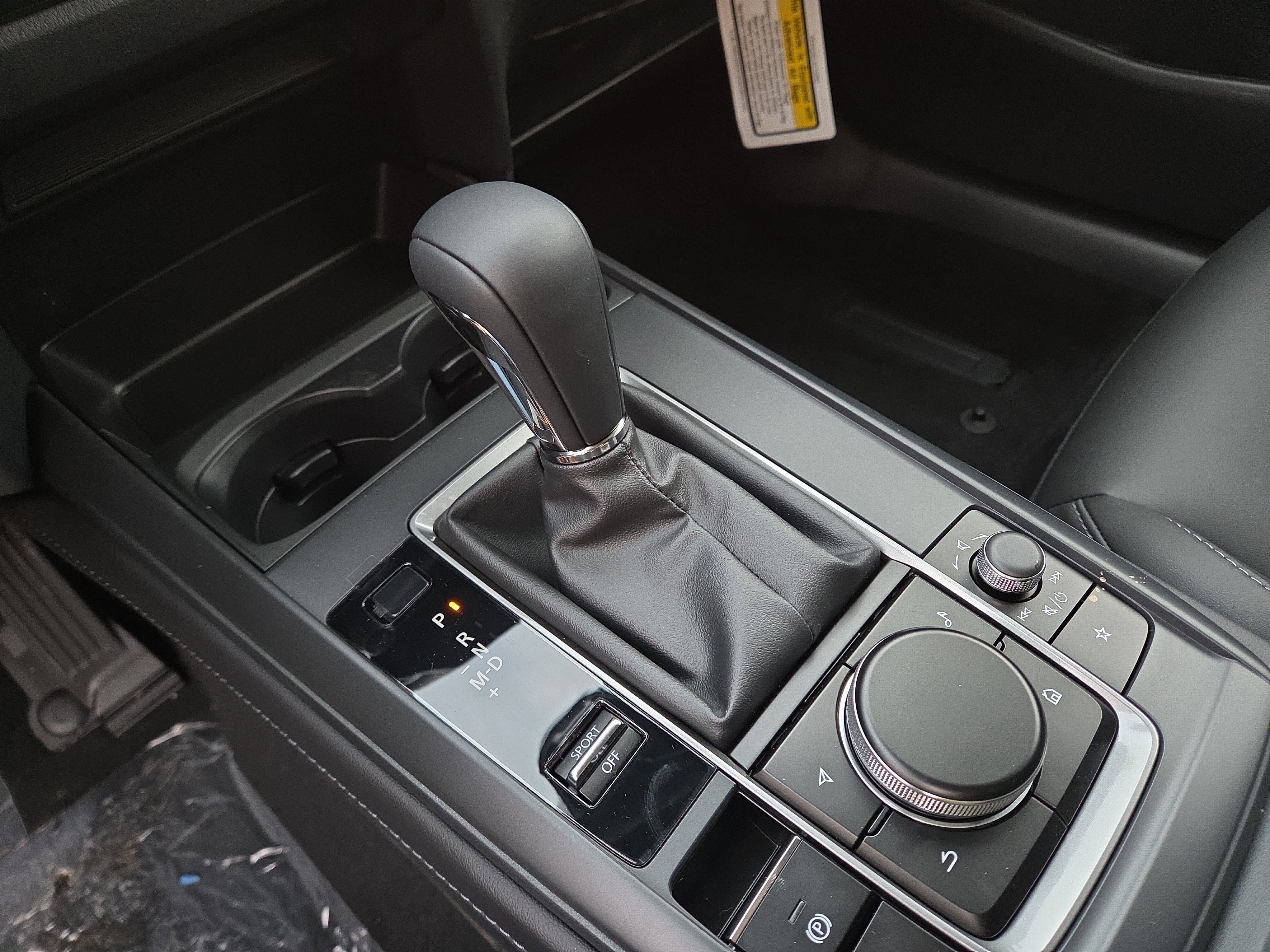 New 2026 MAZDA CX-30 AWD 2.5 S w/ Select Sport Pkg image 23