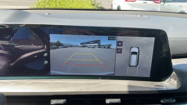 Certified 2025 Kia Telluride SX Prestige X-Line AWD/4WD image 23