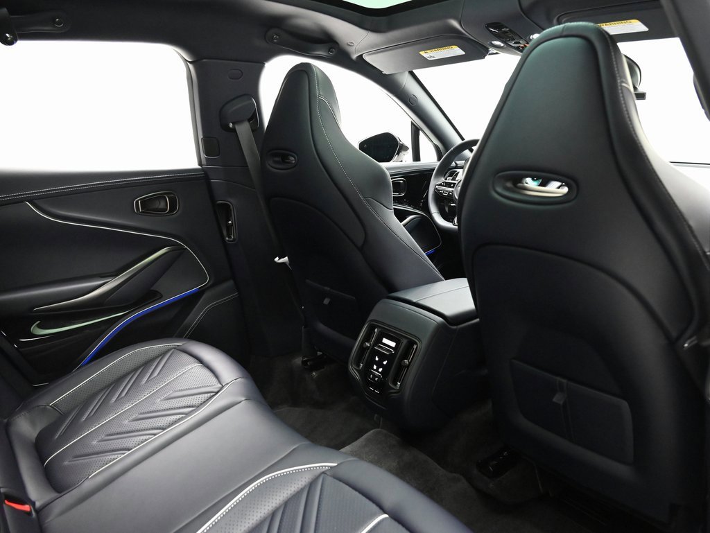 Used 2026 Aston Martin DBX S image 16