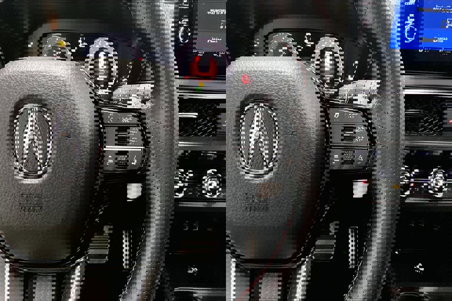 Used 2025 Acura ADX A-Spec image 21