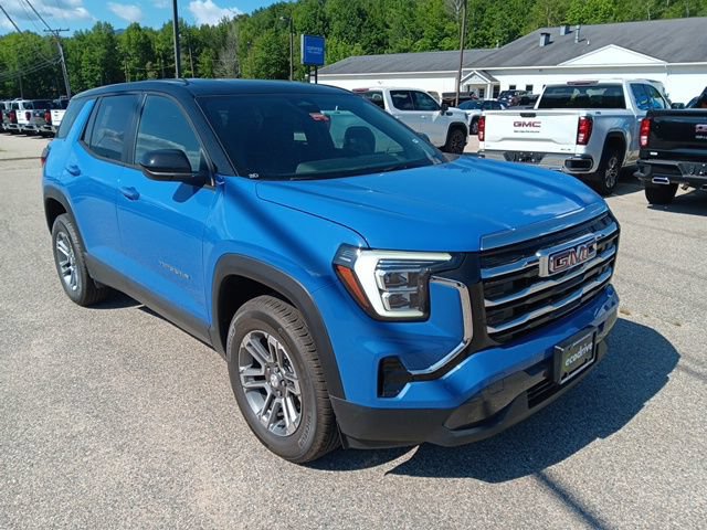 New 2026 GMC Terrain Elevation AWD/4WD image 24