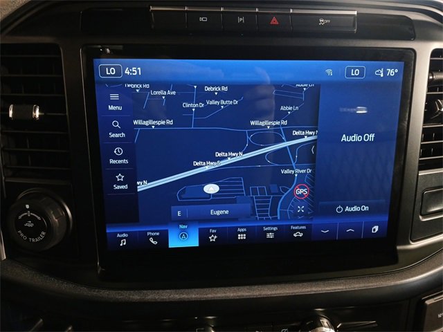 Certified 2022 Ford F150 Limited image 13