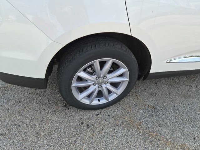 Used 2024 Acura RDX SH-AWD image 10