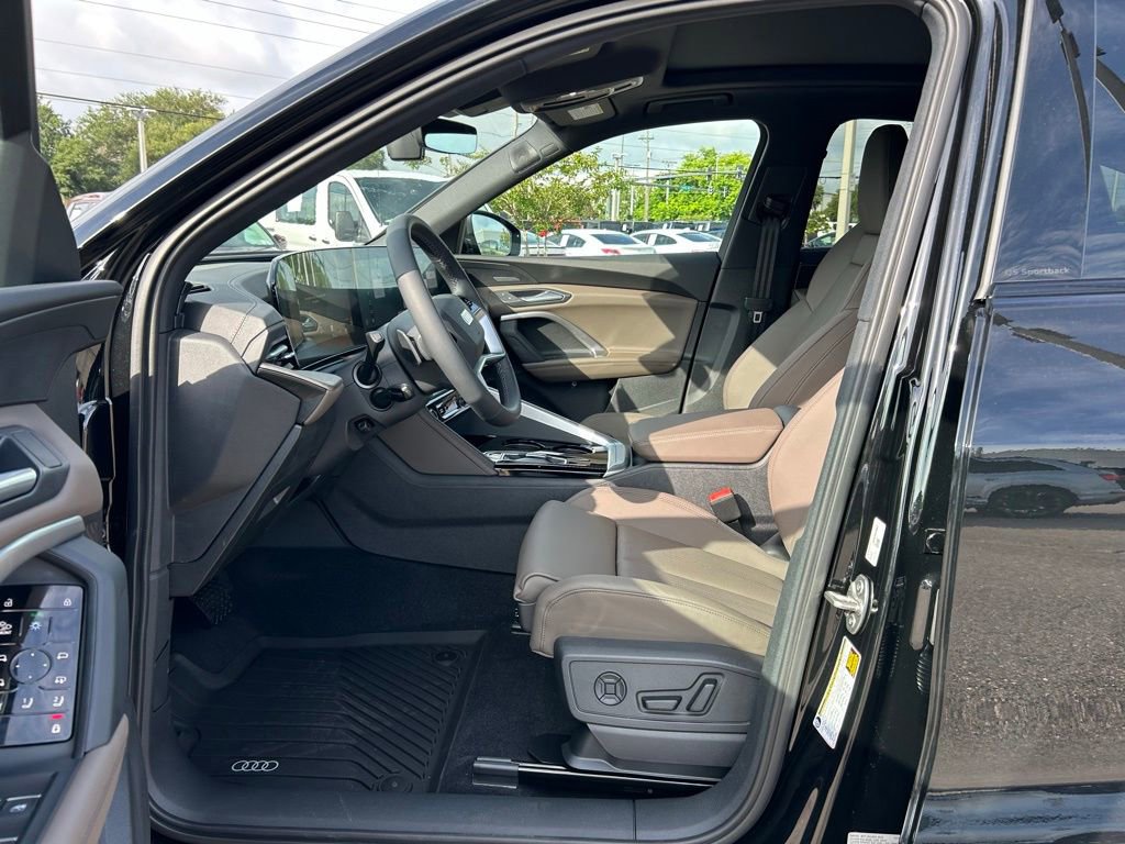 New 2026 Audi Q5 Premium Plus AWD/4WD image 15