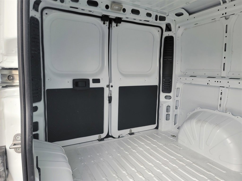 New 2026 RAM ProMaster 1500 image 11