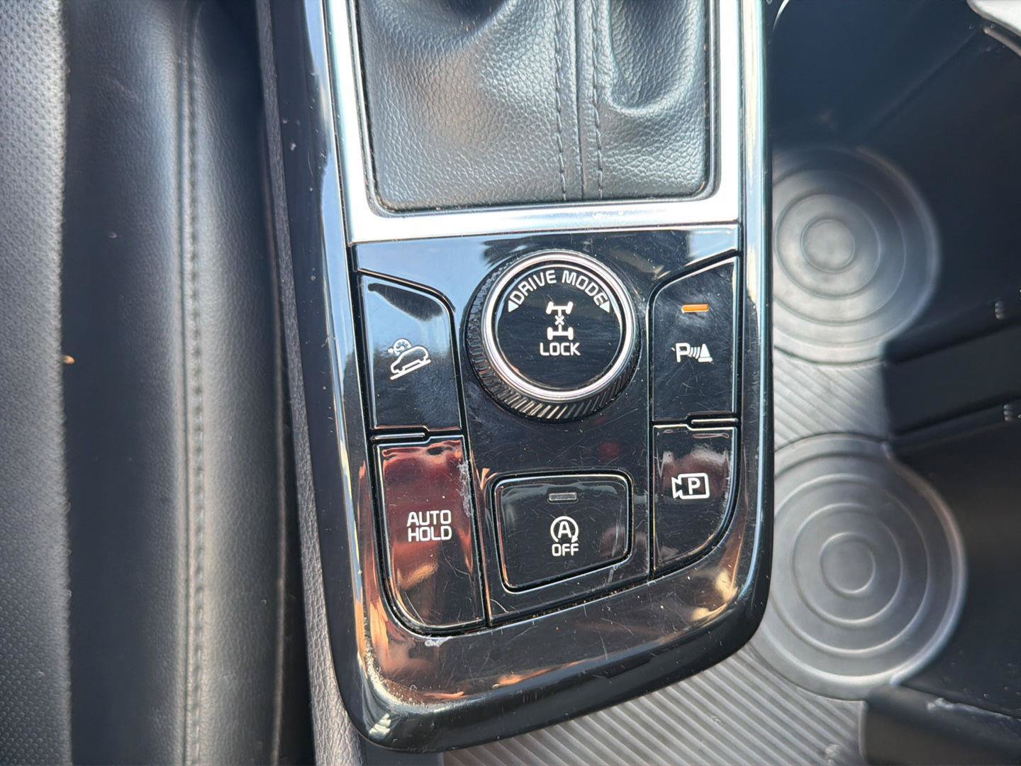 Used 2023 Kia Sportage X-Line w/ X-Line Premium Package AWD/4WD image 29