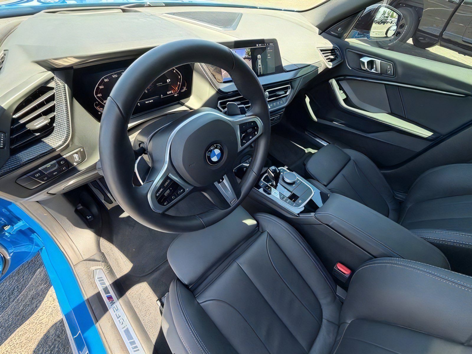 Used 2024 BMW M235i xDrive Gran Coupe w/ Premium Package AWD/4WD image 15