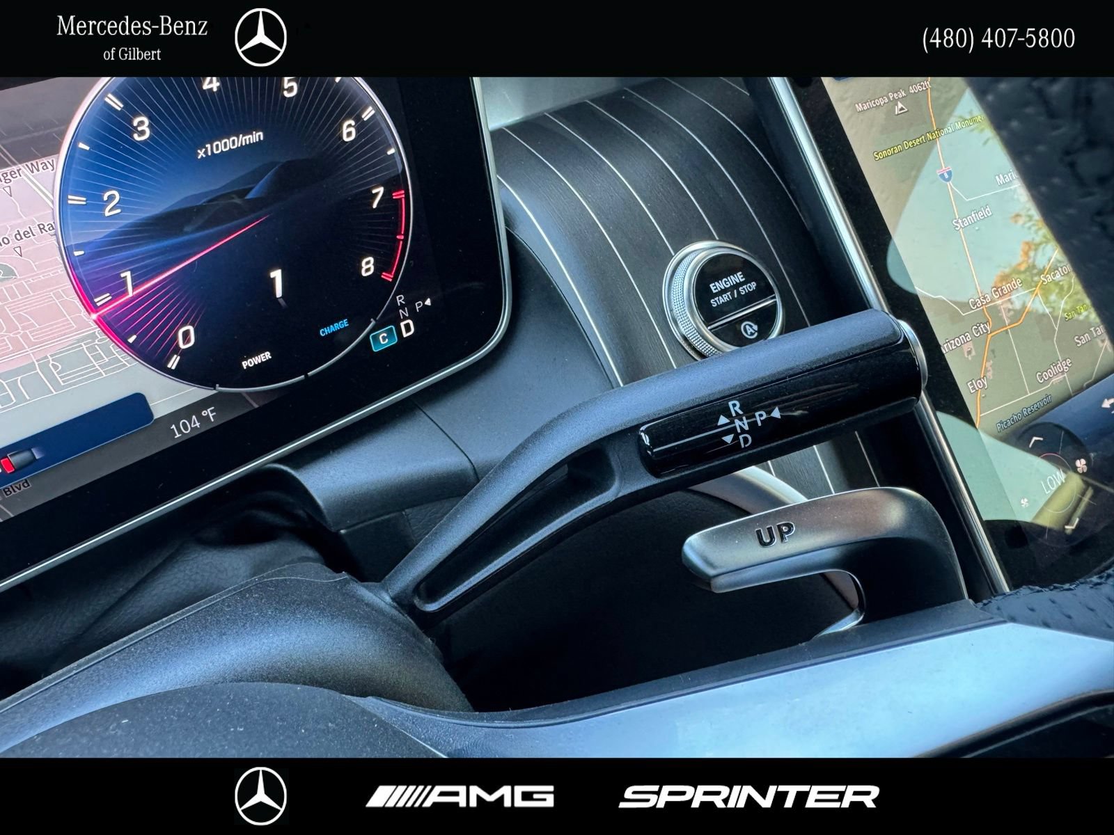 New 2026 Mercedes-Benz GLC 43 AMG 4MATIC image 31