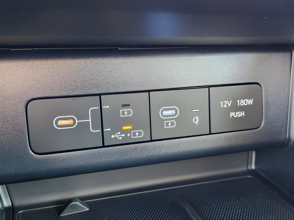 New 2026 Hyundai Sonata SEL image 21