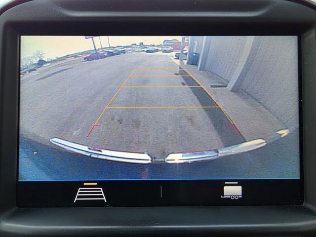 Used 2020 GMC Sierra 1500 Elevation w/ Elevation Value Package image 16