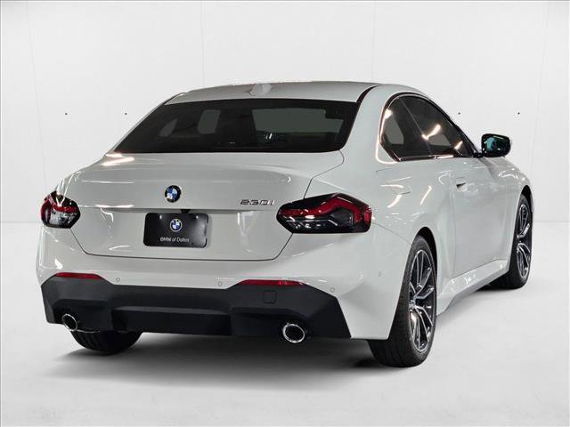 Used 2025 BMW 230i Coupe image 5