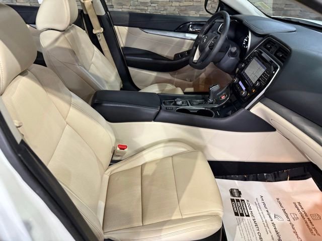 Used 2017 Nissan Maxima 3.5 SL image 32