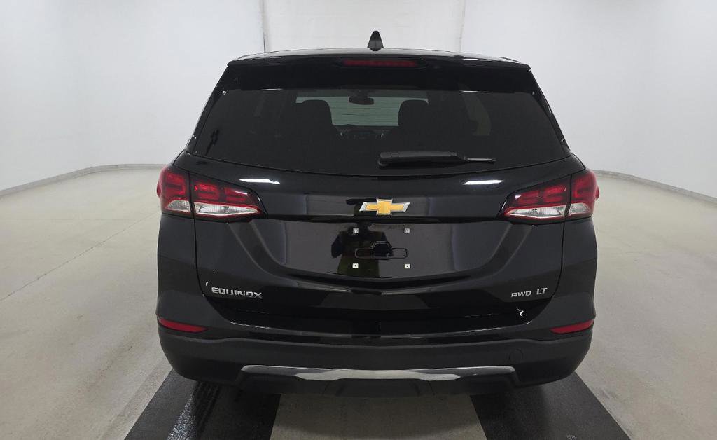 Used 2023 Chevrolet Equinox LT image 6