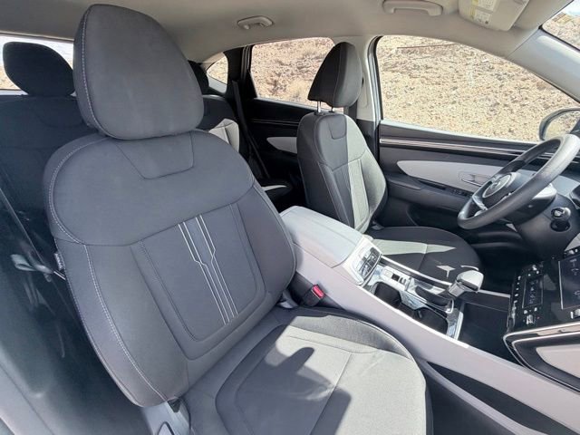 Used 2024 Hyundai Tucson SEL FWD image 28