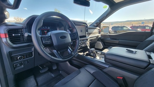 Used 2026 Ford F150 Raptor AWD/4WD image 28