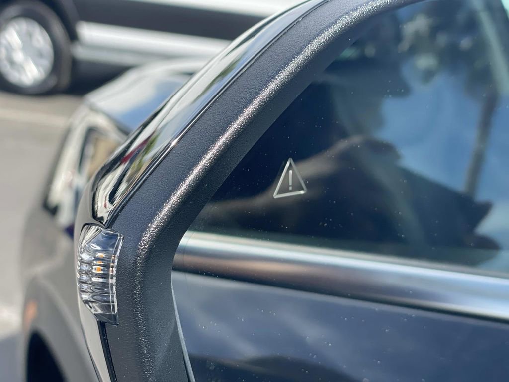 Used 2024 Hyundai Palisade SEL image 7