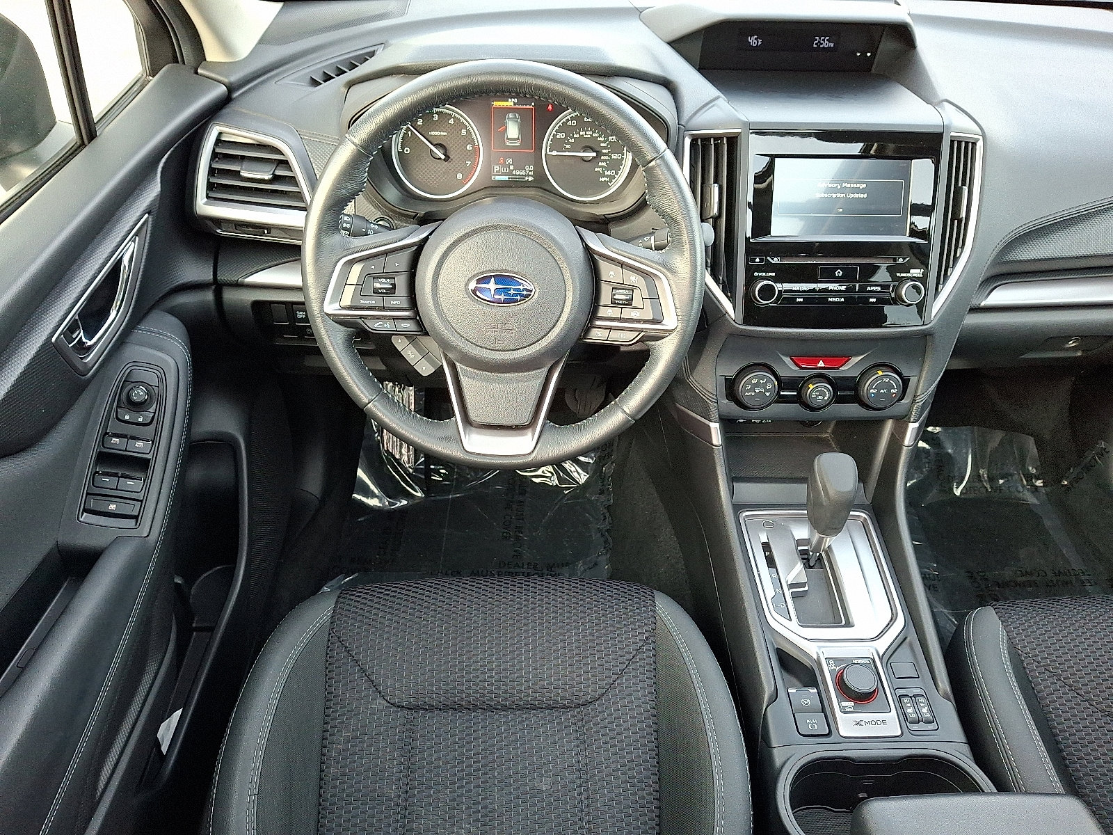Used 2021 Subaru Forester Premium w/ Popular Package #1 image 11