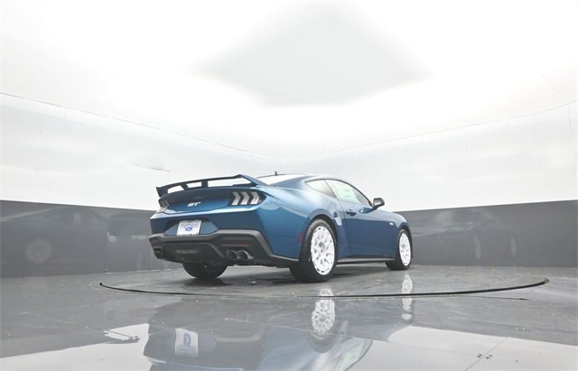 New 2026 Ford Mustang GT Premium w/ GT Performance Package image 34