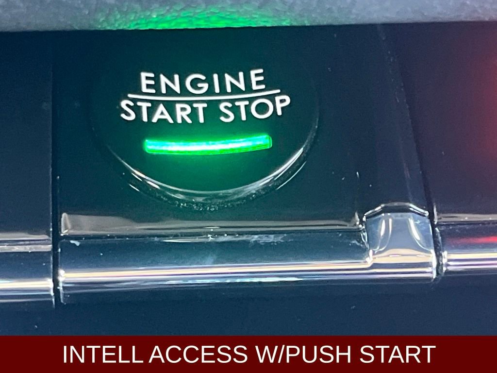 Certified 2023 Lincoln Corsair Reserve w/ Jet Appearance Package image 9