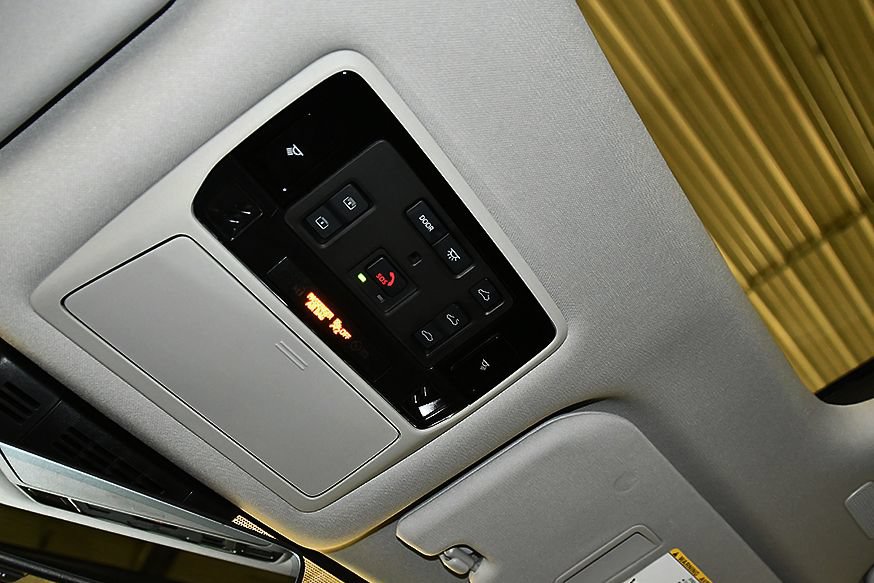 Used 2025 Toyota Grand Highlander AWD Hybrid image 26