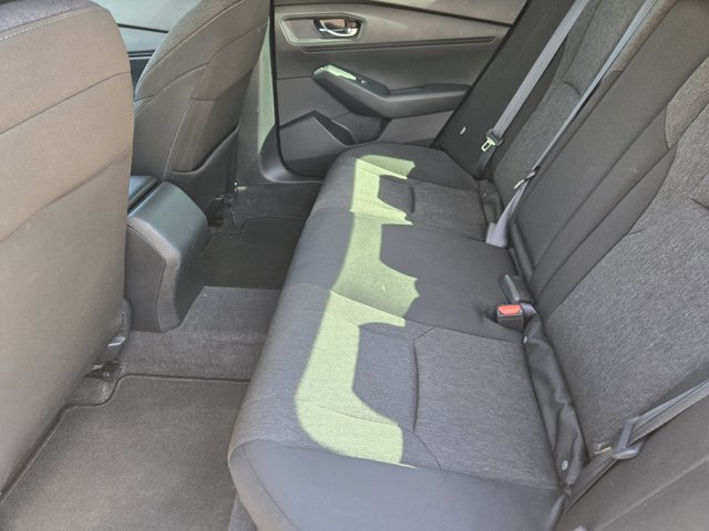 Used 2024 Honda Accord EX image 30