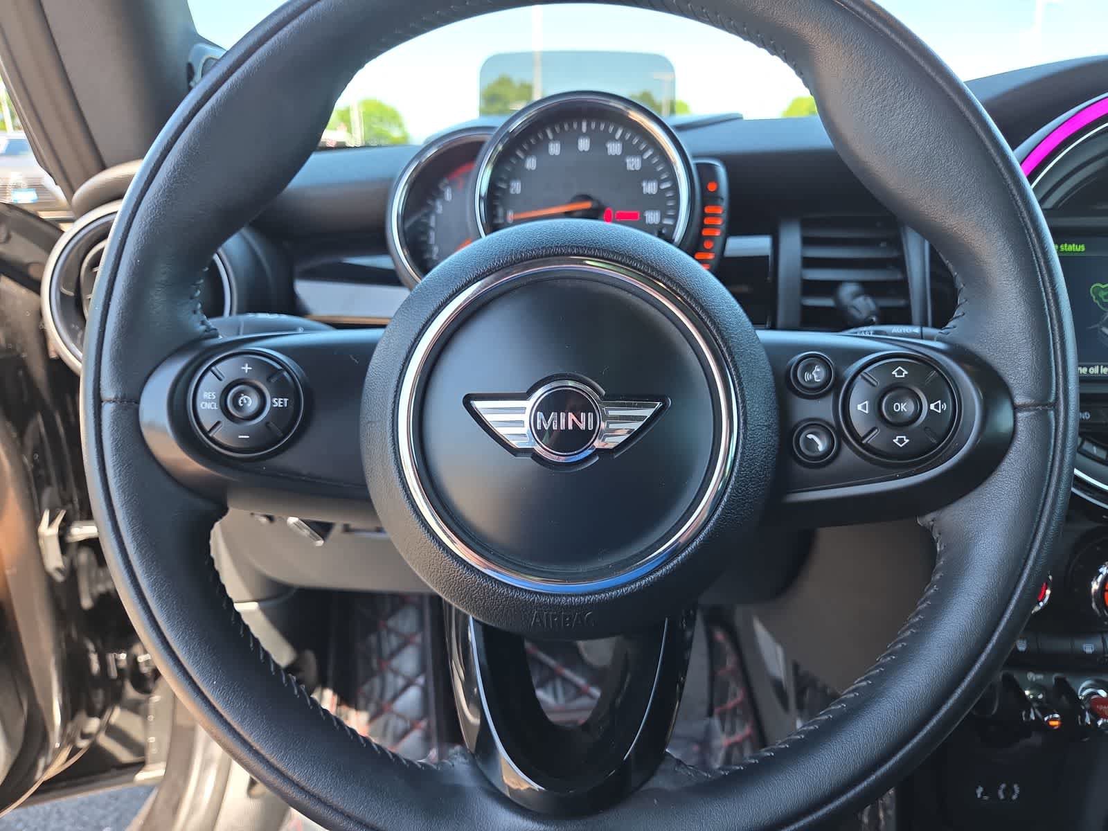 Used 2017 MINI Cooper S FWD image 23