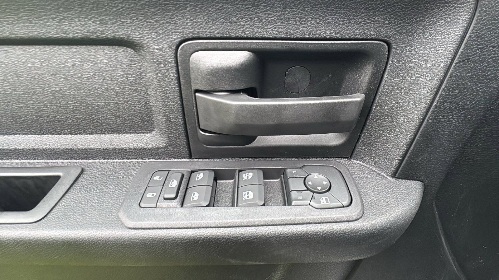 New 2026 RAM 5500 Tradesman RWD image 10