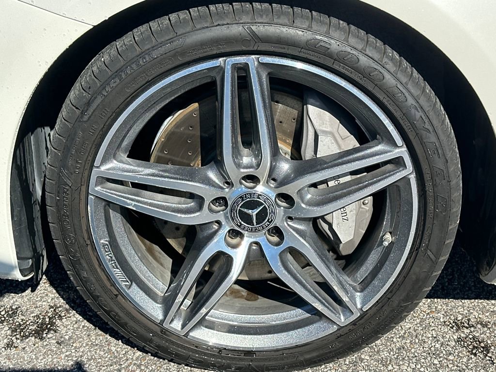 Used 2018 Mercedes-Benz E 400 E 400 image 15