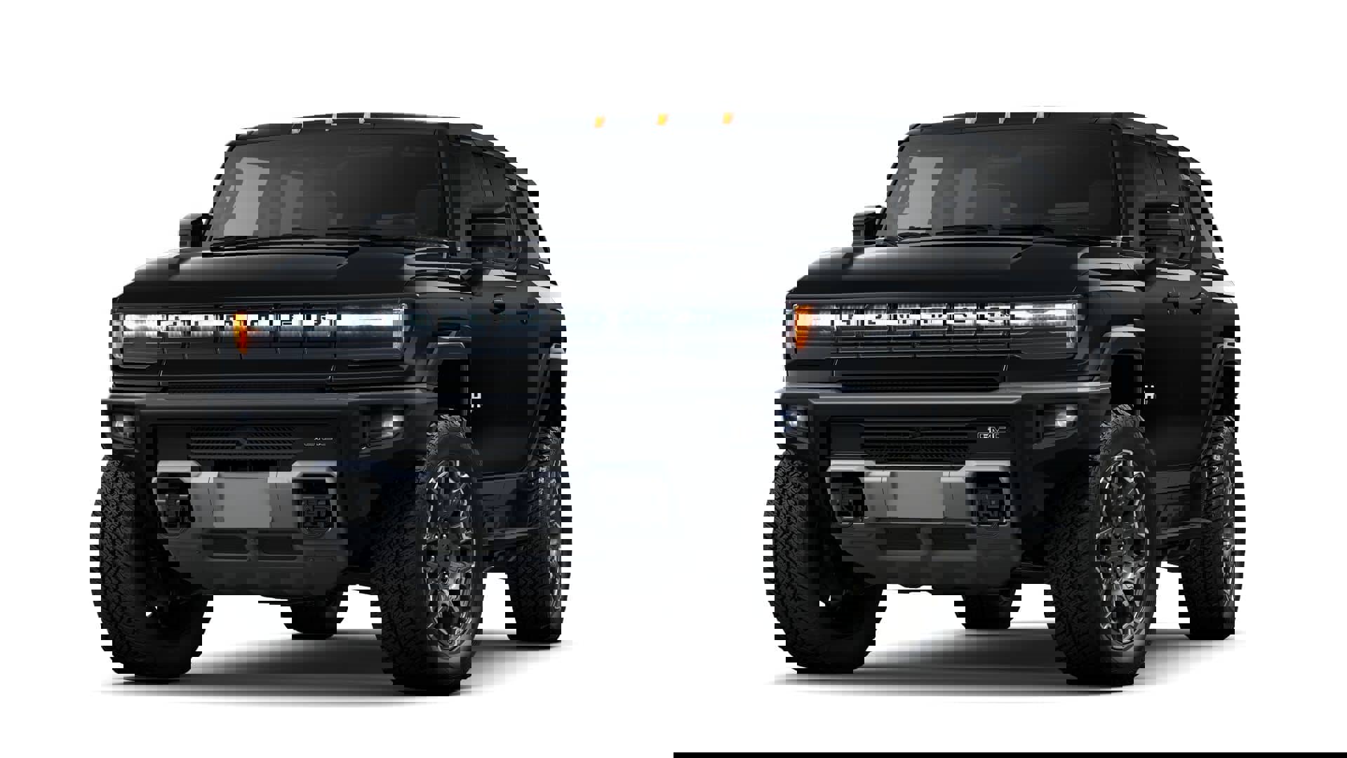New 2025 GMC Hummer EV 3X image 31