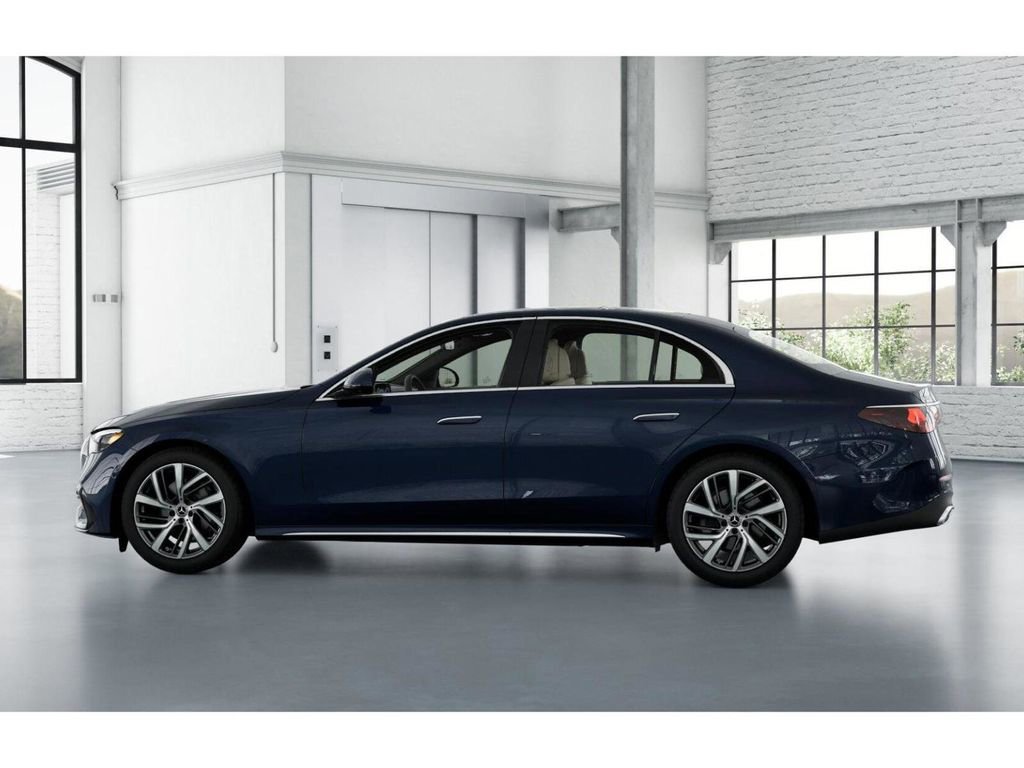 New 2026 Mercedes-Benz E 350 4MATIC image 33
