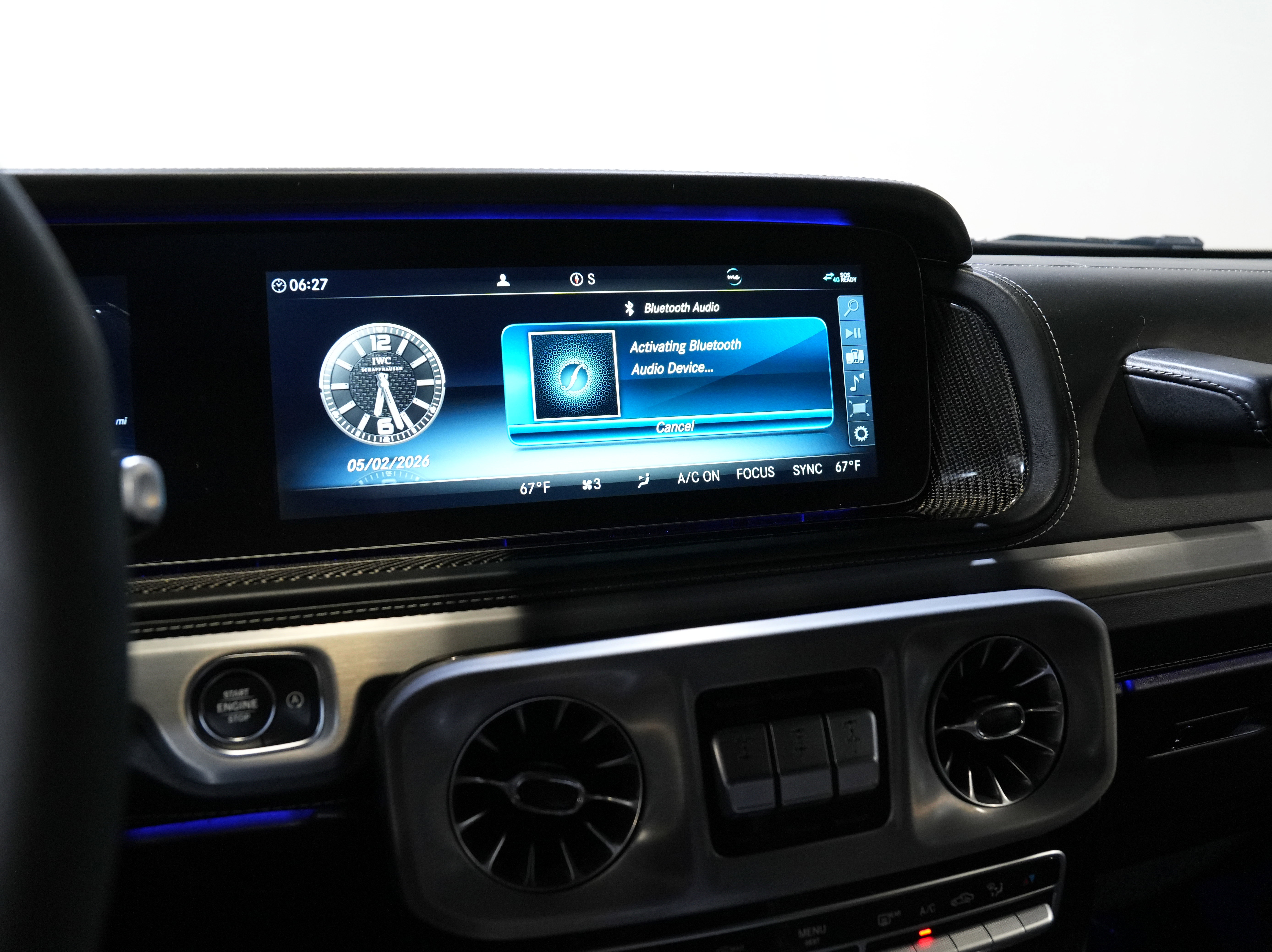 Used 2019 Mercedes-Benz G 63 AMG 4MATIC image 43