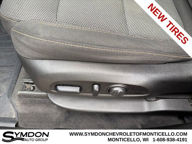 Used 2019 Chevrolet Traverse LT w/ LPO, Floor Liner Package image 18