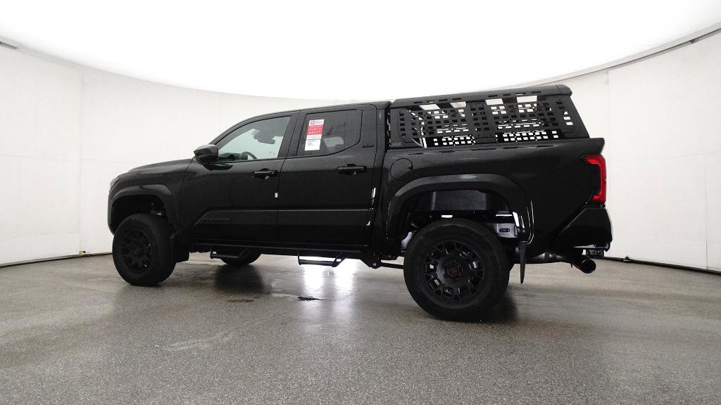 New 2025 Toyota Tacoma SR5 image 12