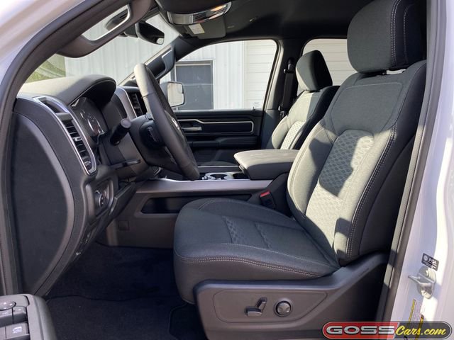 New 2026 RAM 1500 Big Horn image 24