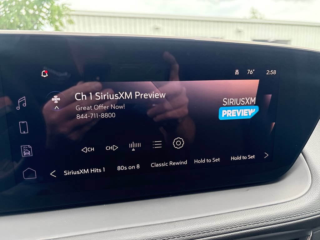 New 2026 Buick Encore GX Preferred FWD image 19