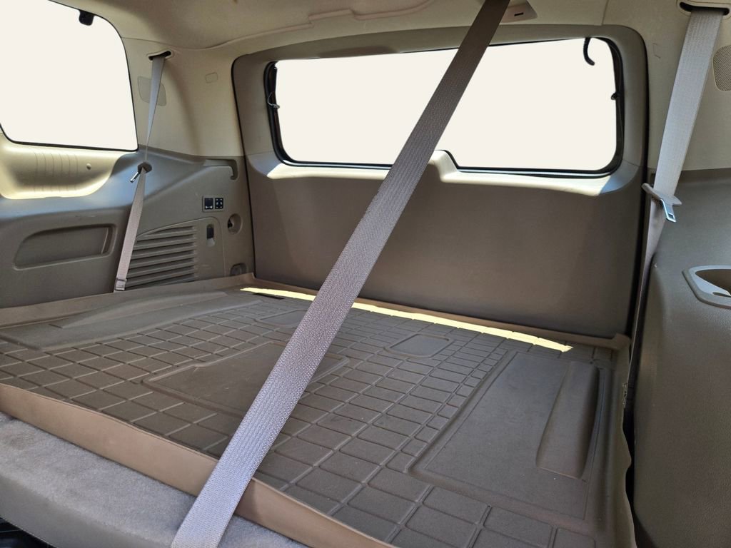 Used 2016 GMC Yukon SLT w/ Open Road Package RWD image 16