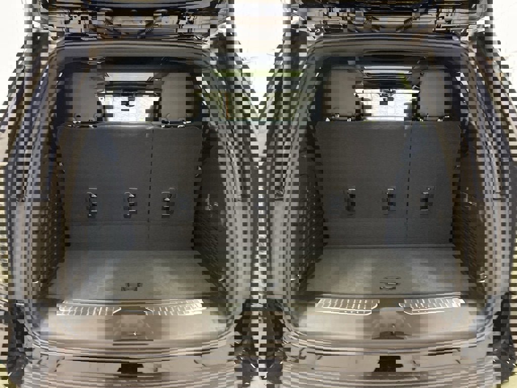 New 2026 Chevrolet Tahoe High Country image 34