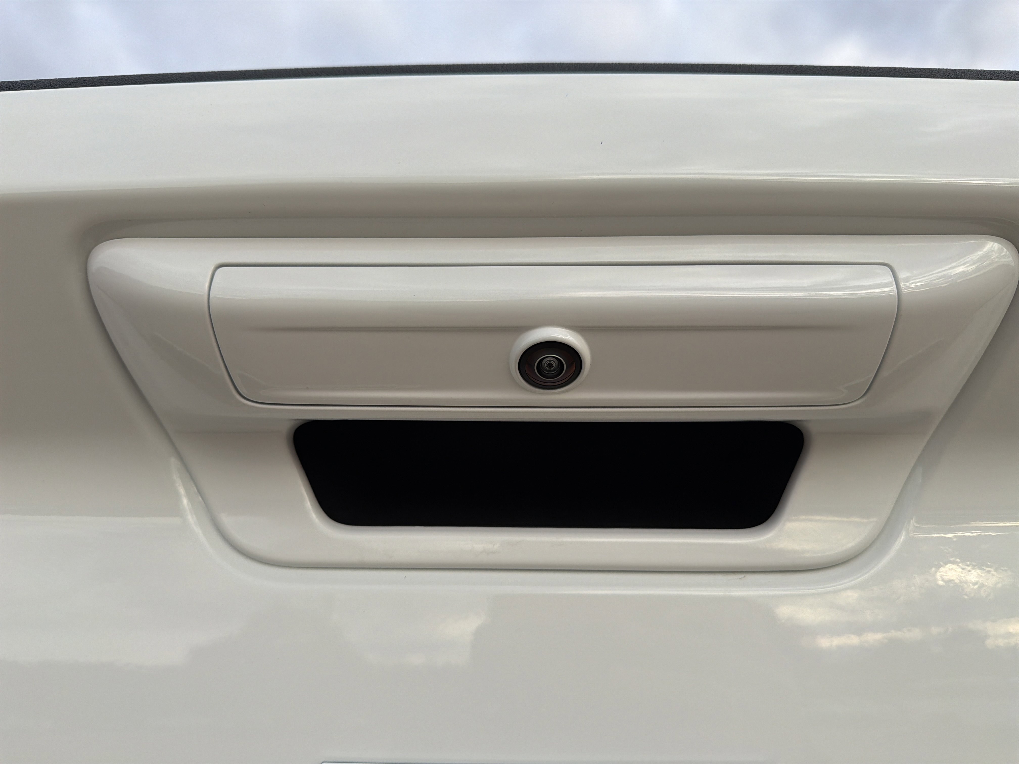 New 2026 RAM 2500 Laramie image 9