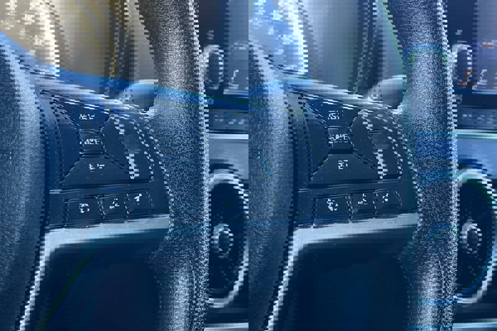 Certified 2023 Nissan Sentra S image 28